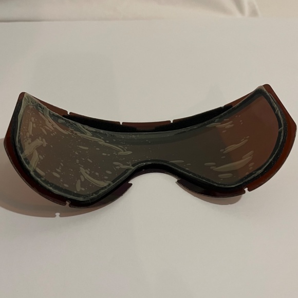 Smith Knowledge OTG Replacement Lens for Ski/Snowboard Goggles New - Picture 7 of 9